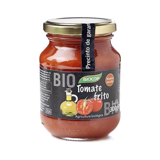 Biocop Tomate Frito 300 g