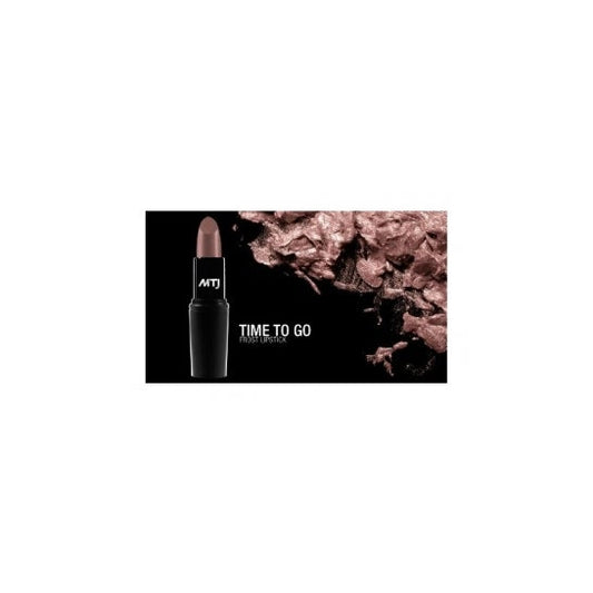Frost Lipstick Time To Go 4.5Gr.