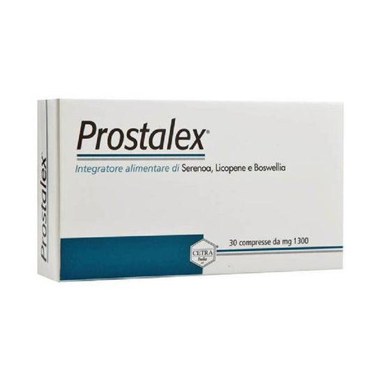 Prostalex 30Cpr