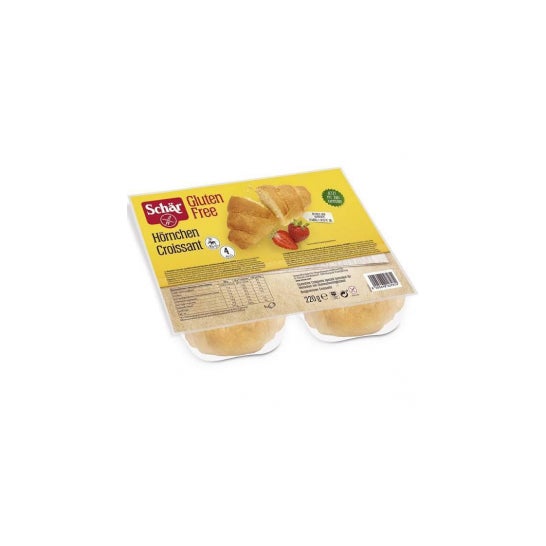 Schar-Croissant 220 g