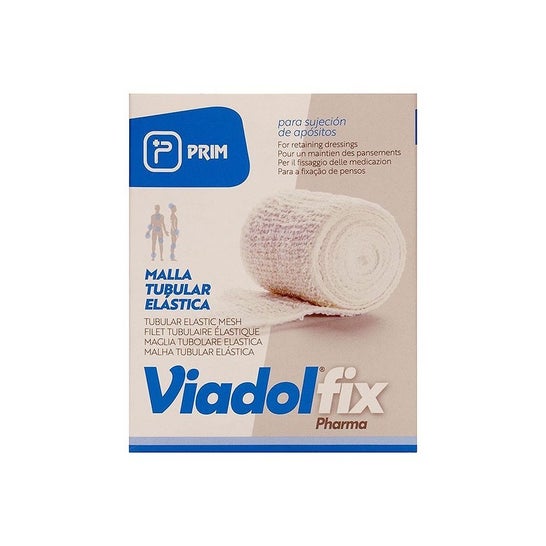 Prim Viadolfix Malla Tubular Elástica Talla 5,5 3 metros