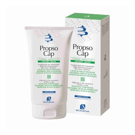 Biogena Propso Cream 150 ml