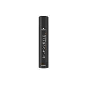 Schwarzkopf Spray Fijador Extra Fuerte Silhouette 500ml