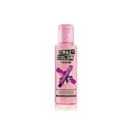 Crazy Color Tinte 66 Ruby Rouge 100 ml