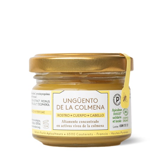 Ballot-Flurin Ungüento de la Colmena 50 ml