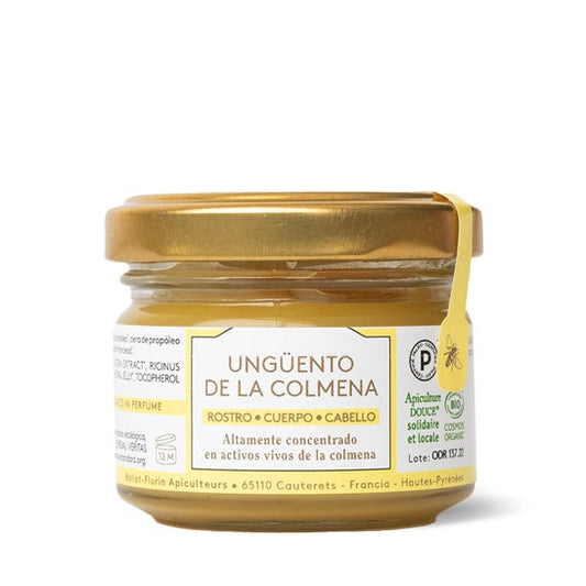 Ballot-Flurin Ungüento de la Colmena 50 ml