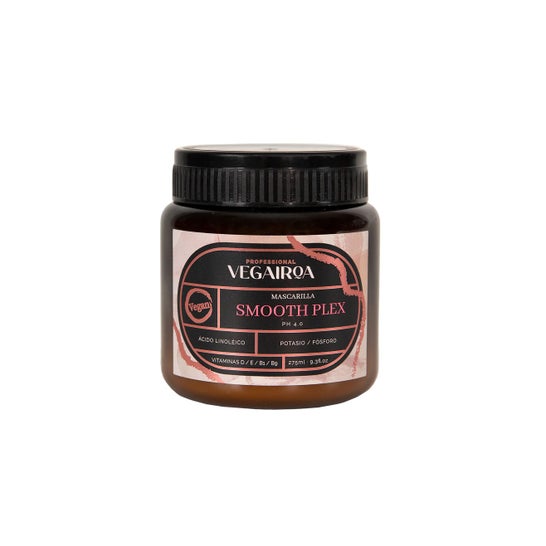 Vegairoa Mascarilla Repair Plex 275 ml