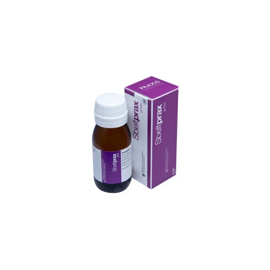 Praxis Sbeltprax 60ml
