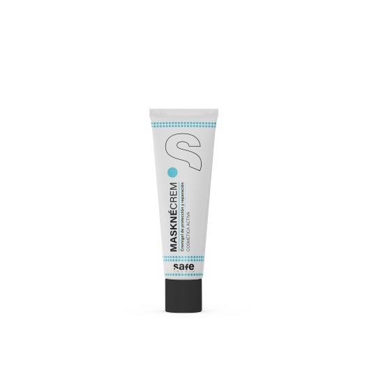 Safe Iberia Masknécrem 30 ml