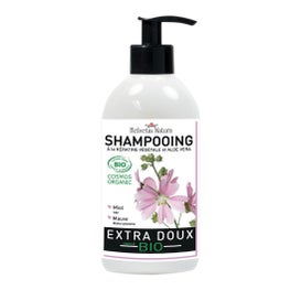 Helvetia Natura Champú Extra-Suave Bio 500ml
