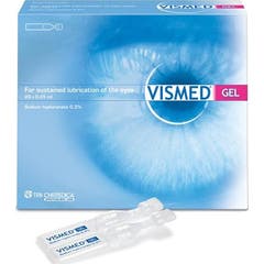 Hylo Lipid Gotas Oculares Lubricantes 3ml
