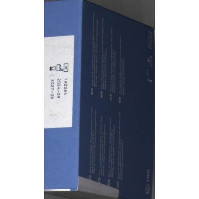 Vismed gel 20uds