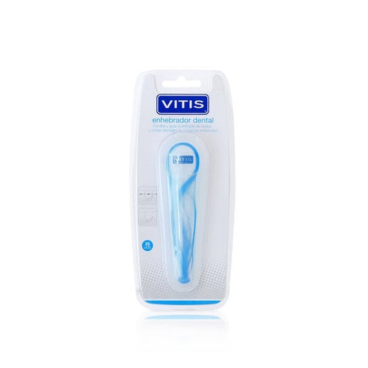 Vitis Enhebrador Dental 25uds