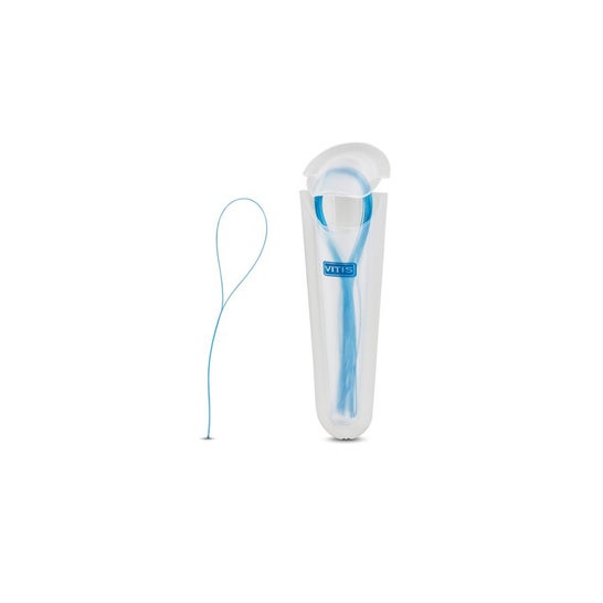 Vitis Enhebrador Dental 25uds