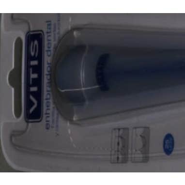 Vitis Enhebrador Dental 25uds