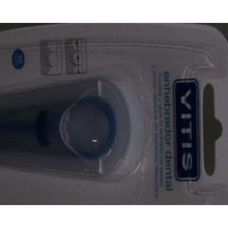 Vitis Enhebrador Dental 25uds