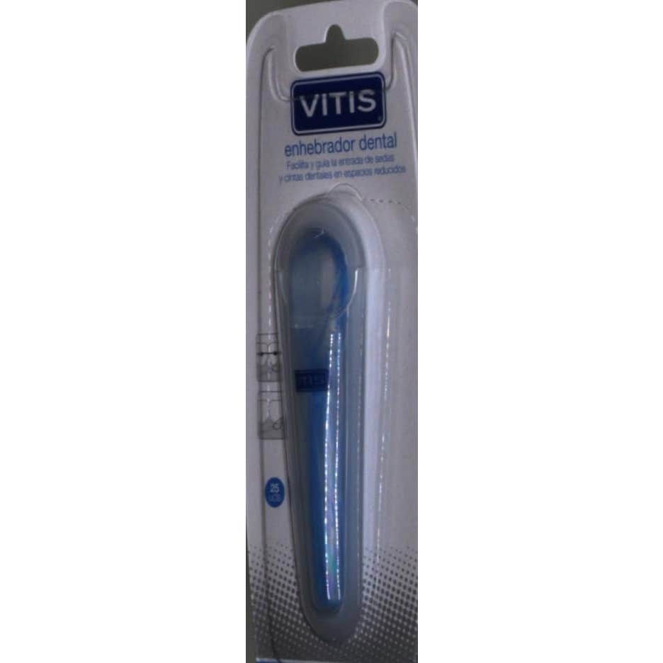 Vitis Enhebrador Dental 25uds