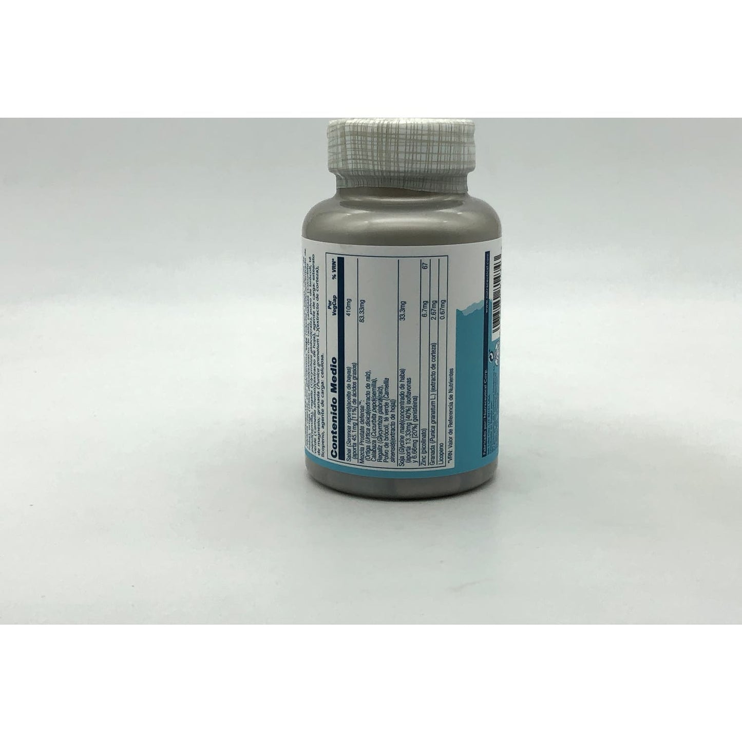 Solaray Prostate Defense 90caps