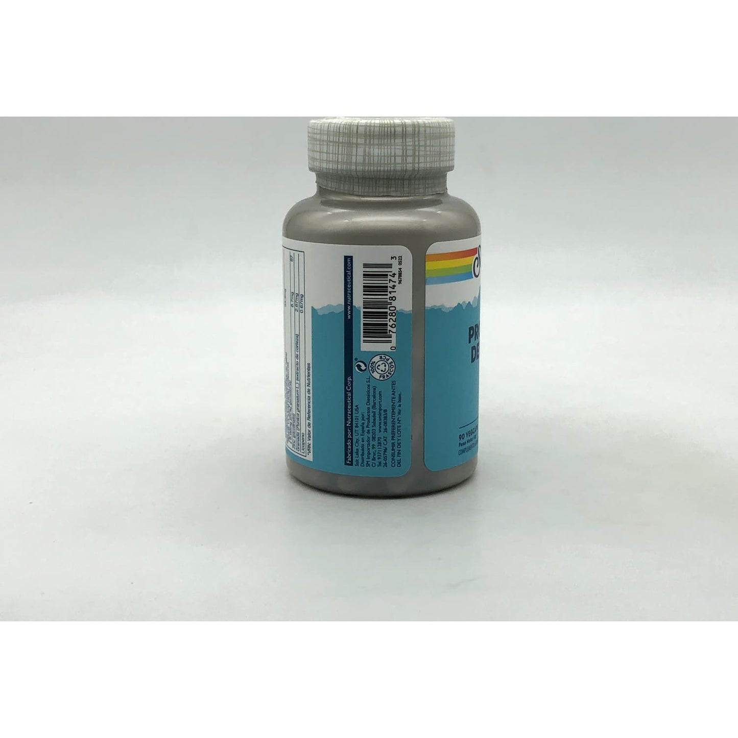 Solaray Prostate Defense 90caps