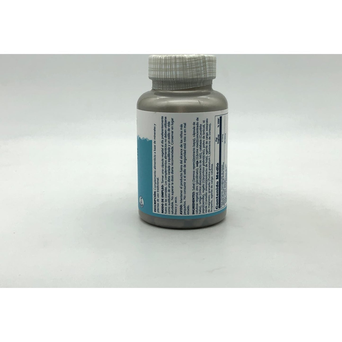 Solaray Prostate Defense 90caps