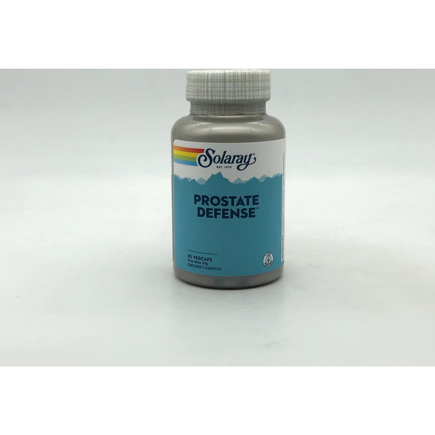 Solaray Prostate Defense 90caps
