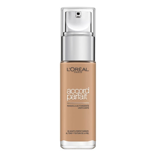 L'oreal Accord Parfait Base 5.4 n Beige Peau