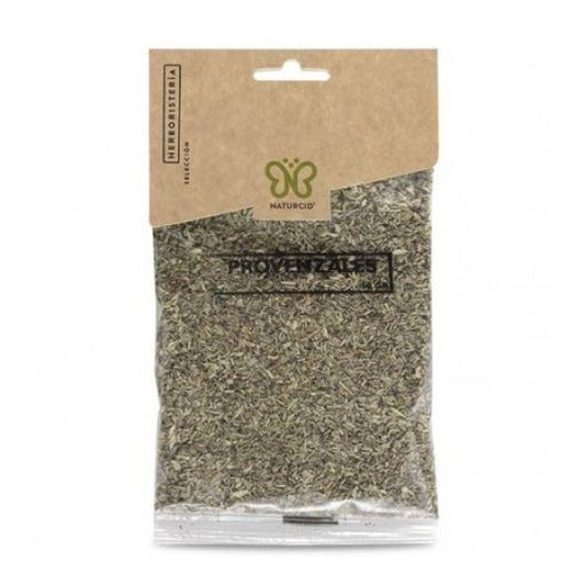 Naturcid Provenzales 50g
