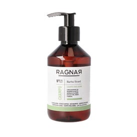 Ragnar Nro 1.1 Champú para Barba 250ml
