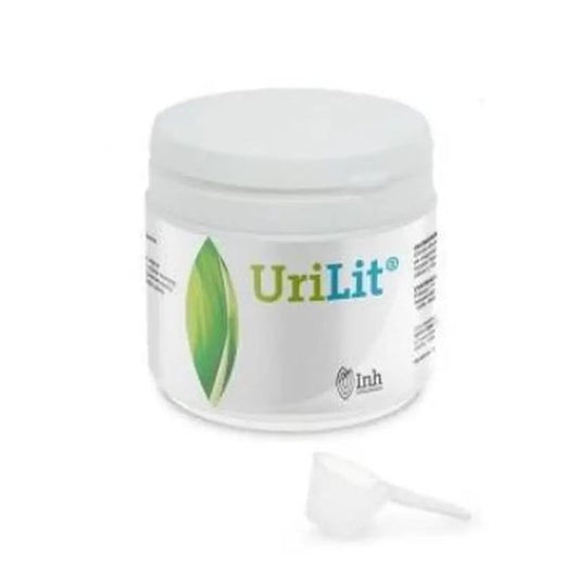 Inh Laboratorios Urilit Polvo 280g