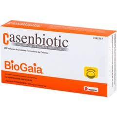 Casenfibra fibra vegetal líquida 14 sobres