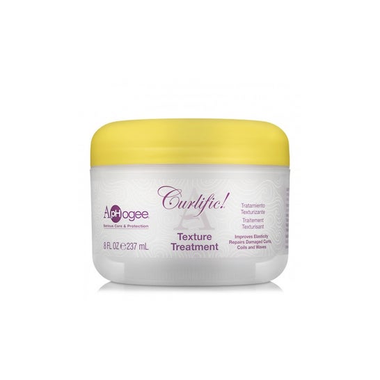 Aphogee Curlific Texture Treatment 237 ml