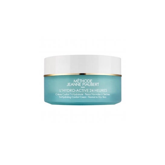Jeanne Piaubert L'Hydro-Active 24 H Crema Piel Seca 50 ml