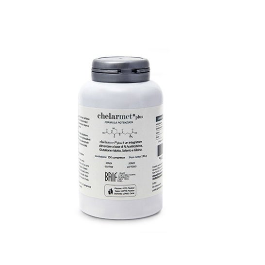 Baif Chelarmet Plus 150comp