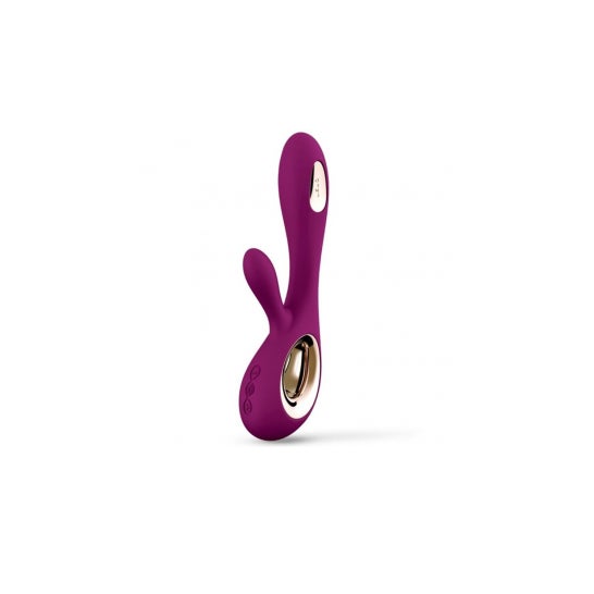Lelo Soraya Wave Fucsia 1ud