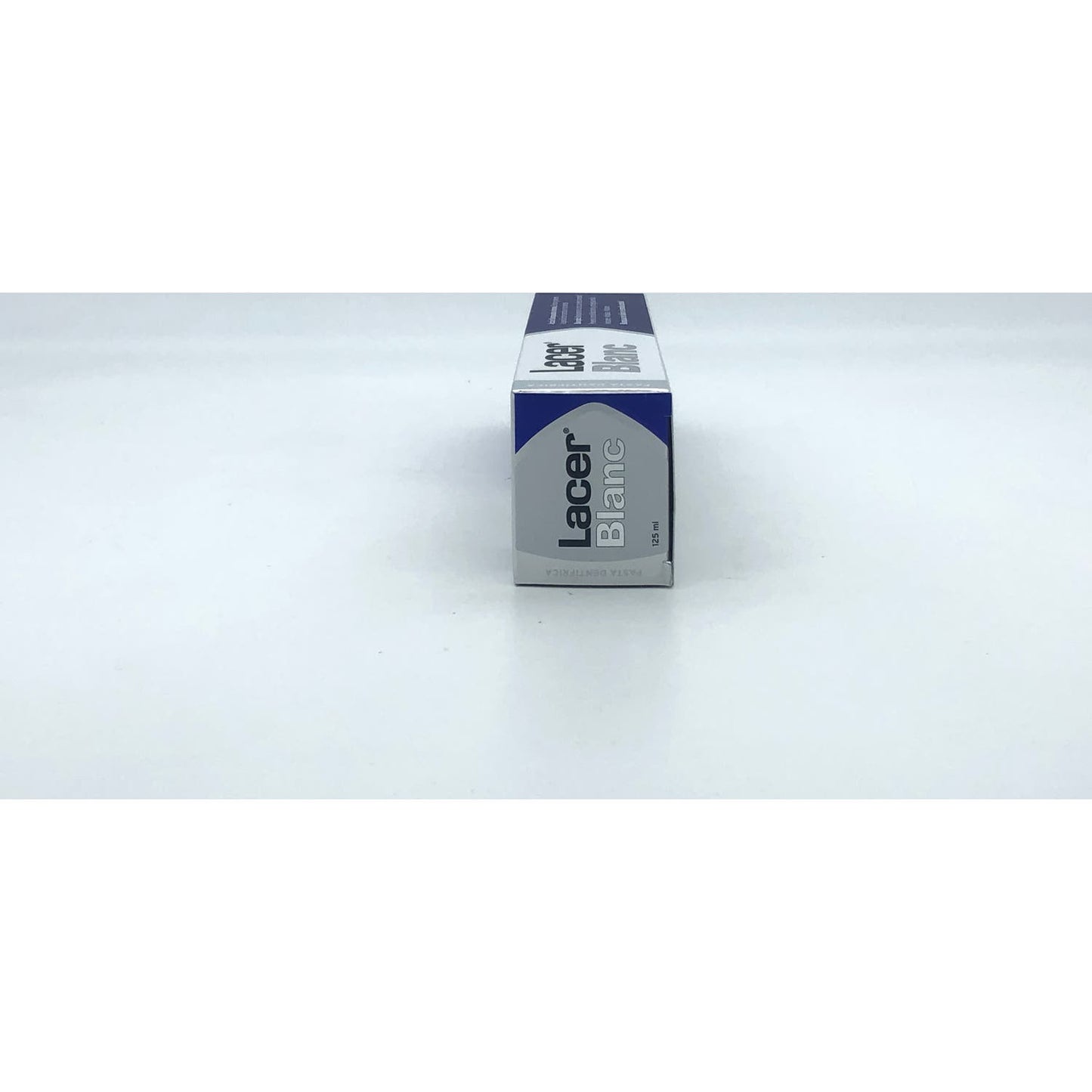 Lacer LacerBlanc Pasta Dentífrica Blanqueadora Menta 125ml