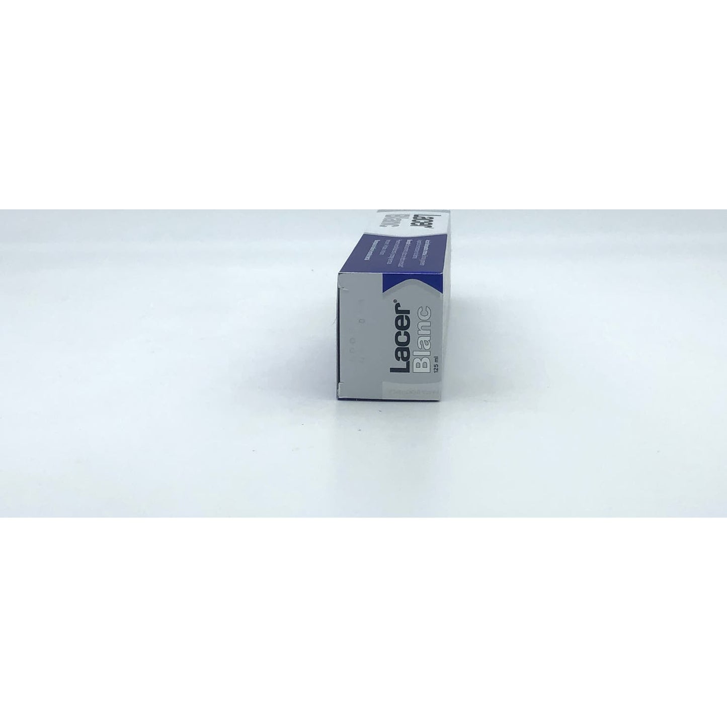 Lacer LacerBlanc Pasta Dentífrica Blanqueadora Menta 125ml