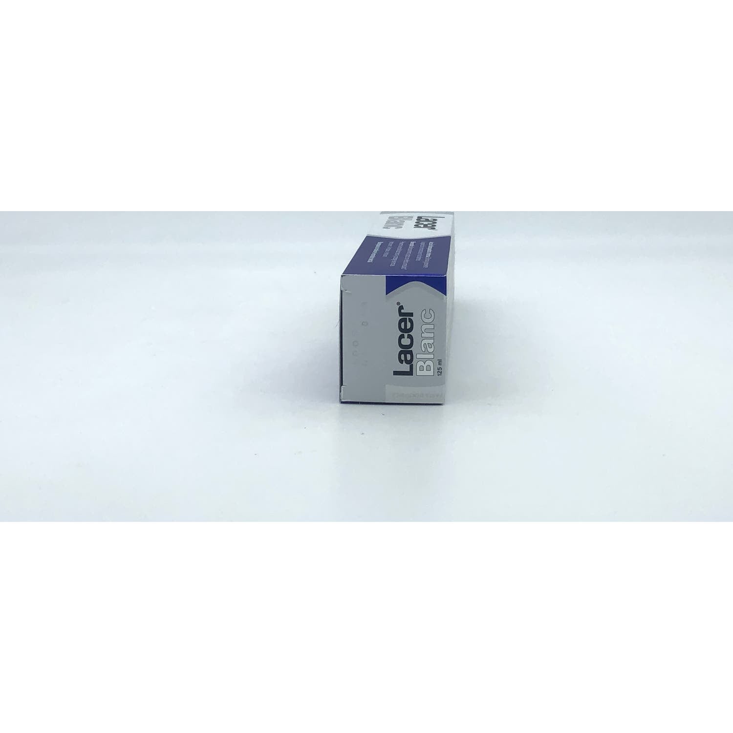 Lacer LacerBlanc Pasta Dentífrica Blanqueadora Menta 125ml