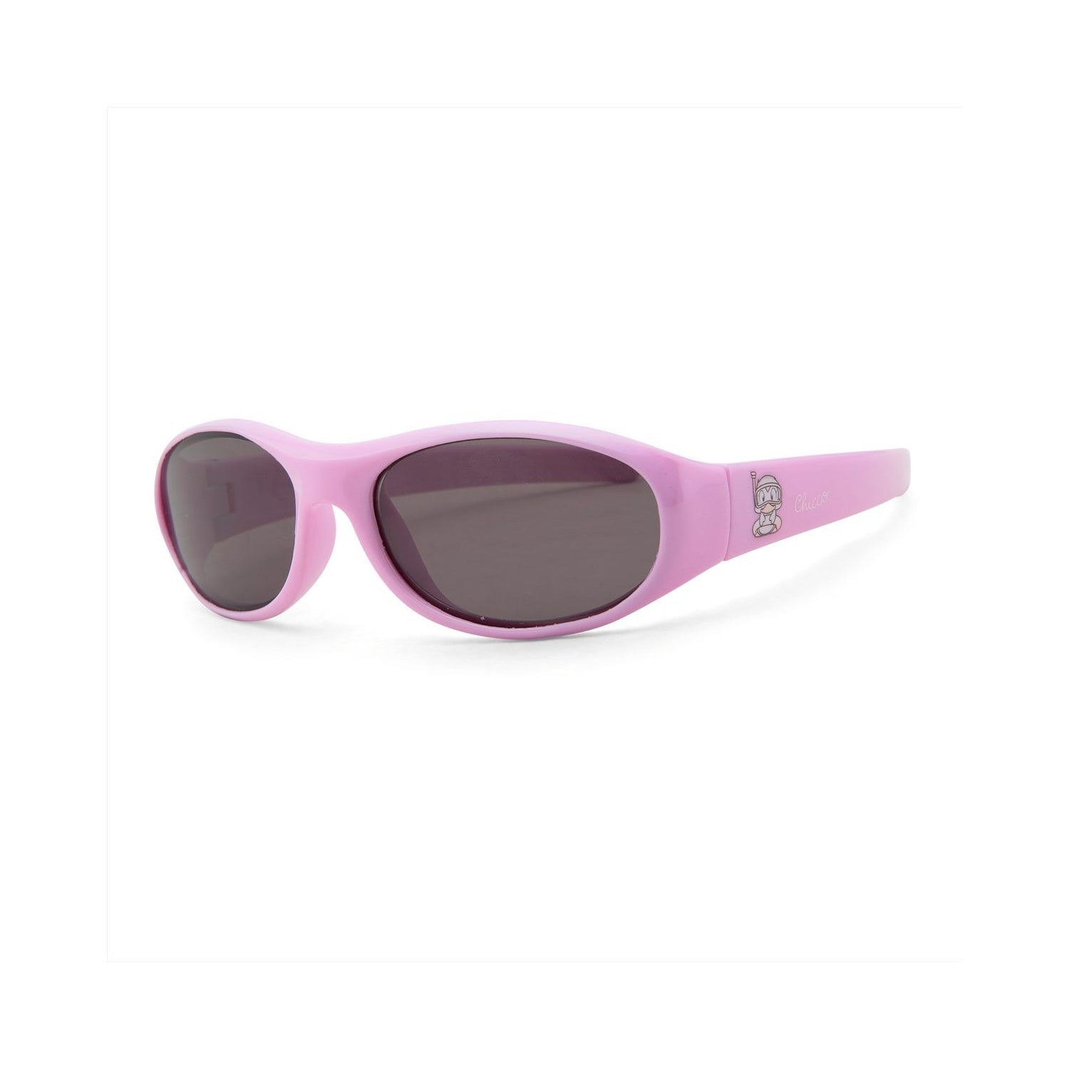 Chicco Gafas de Sol Rosa Patito 0m+ 1ud