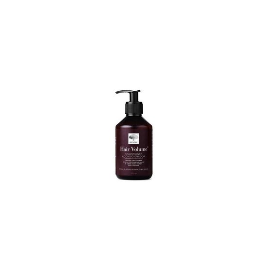 New Nordic Hair Volume Acondicionador 250 ml
