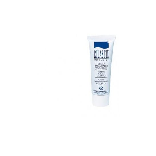 Rilastil Crema Reafirmante Cara-Cuello 50 ml