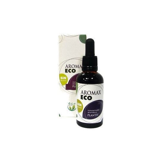 Plantis Aromax 1 Eco 50 ml
