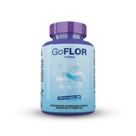 Biosalus goflor 30 caps
