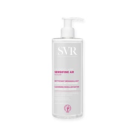 SVR Sensifine AR Eau Micellaire Agua Micelar Calmante Anti-rojeces 400ml