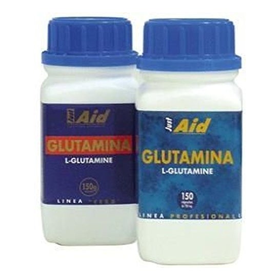 Colaid L-Glutamina Pura 500 g