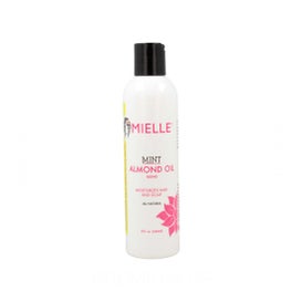 Mielle Mint Almond Oil 240 ml