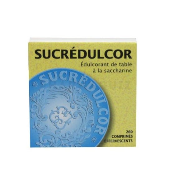 Edulcorante de azúcar Cpr 260