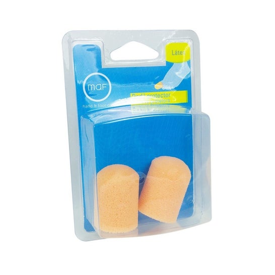 Maf Dedil Protector Talla Pequeña 1ud