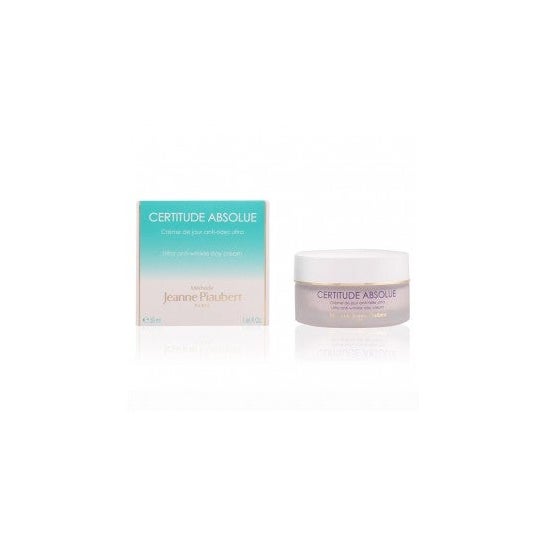 Jeanne Piaubert Certitude Absolue Ultra Cremes Anti-rugas 5