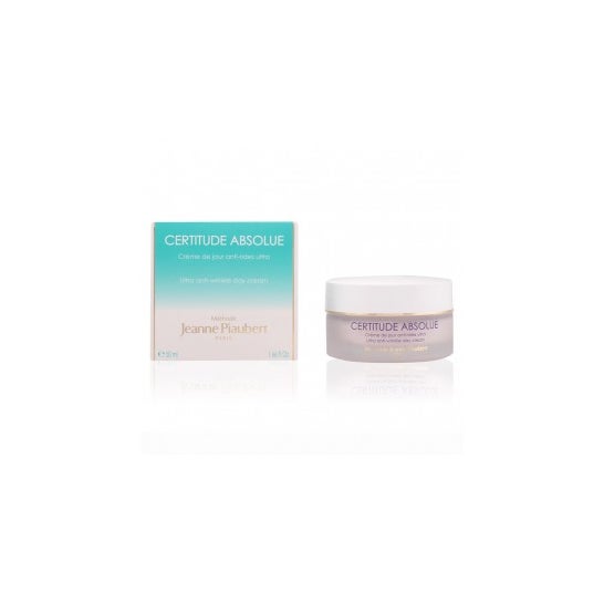 Jeanne Piaubert Certitude Absolue Ultra Cremes Anti-rugas 5