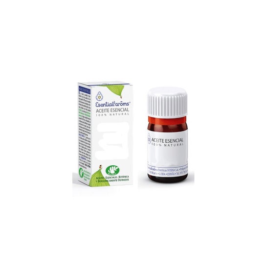 Esential Arôms Aceite Esencial Hinojo 10ml
